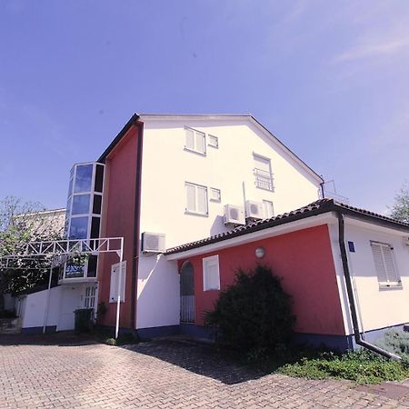 Apartments Branka Zambratija  Exterior foto