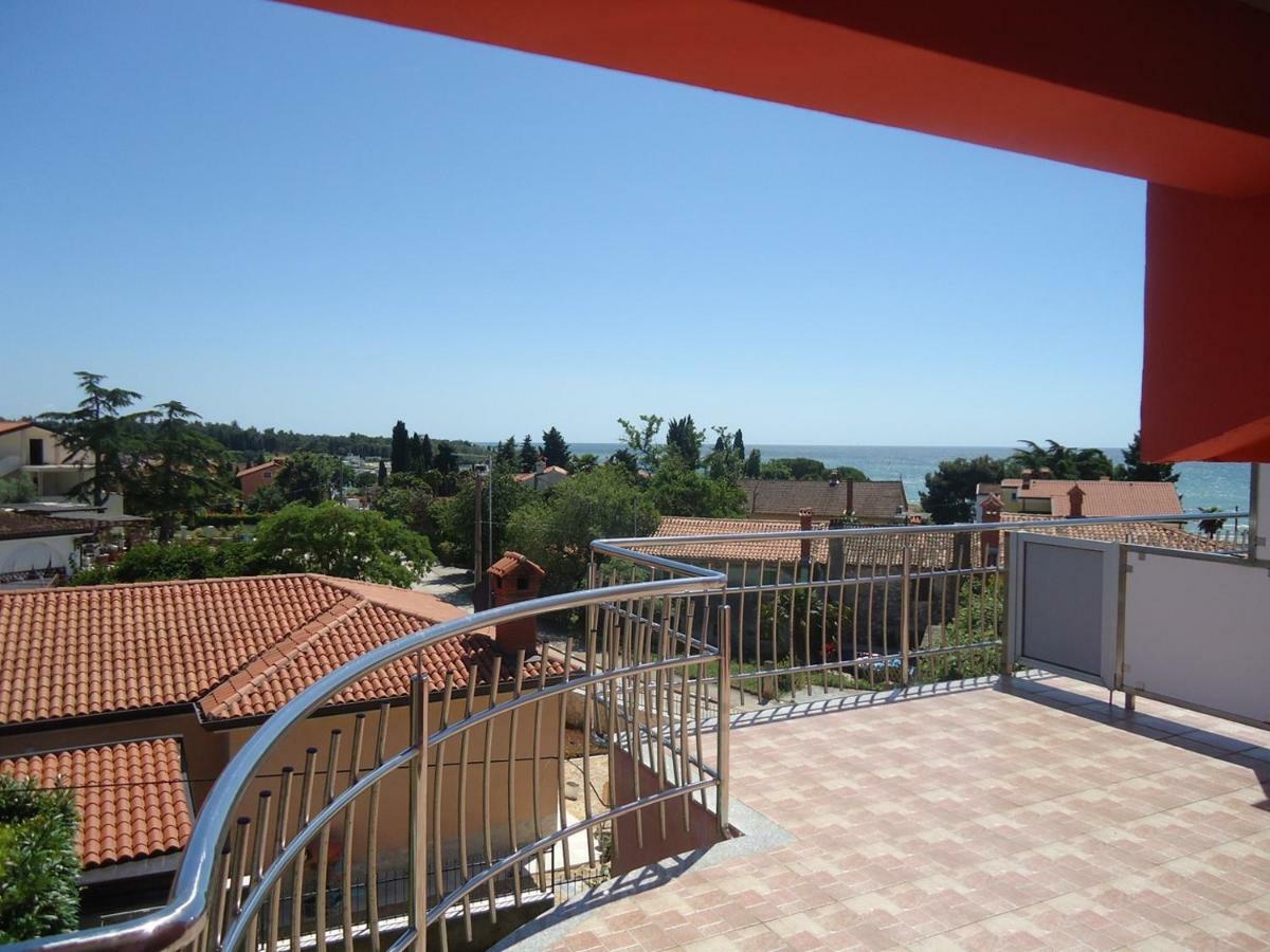 Apartments Branka Zambratija  Exterior foto